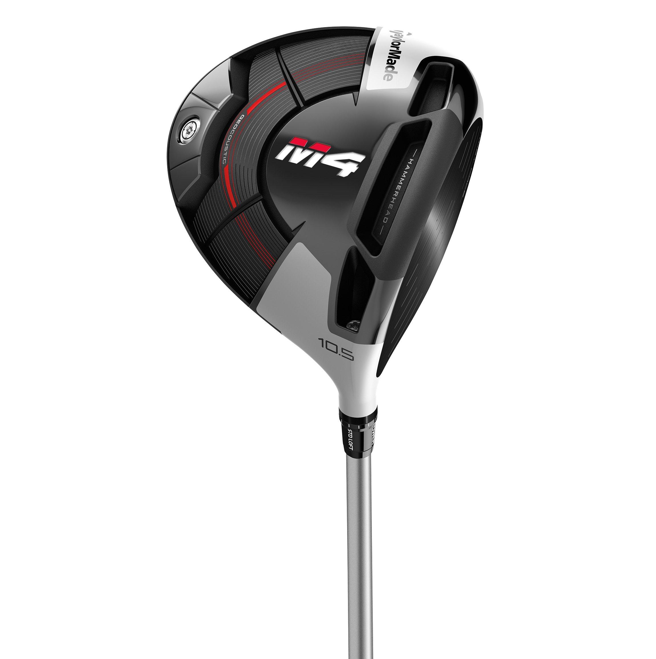 Women's 2021 M4 Driver | Golf Town Limited